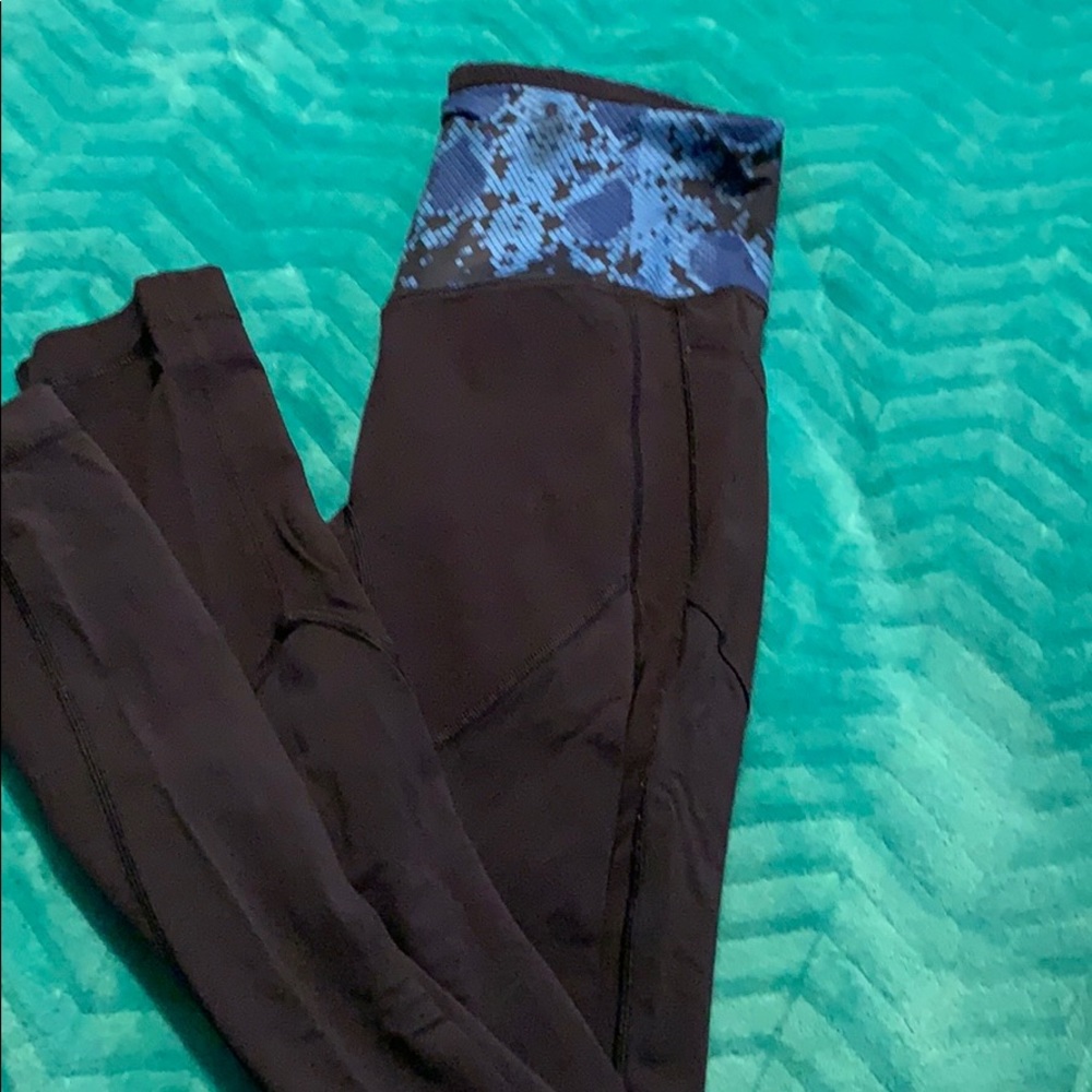 Lululemon leggings